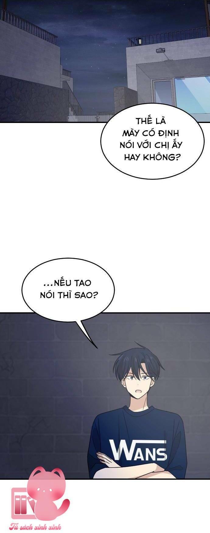 Bạn Của Em Trai - Chap 66 - Trang 42