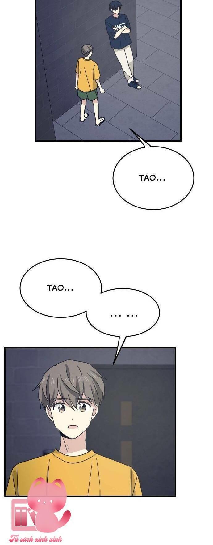 Bạn Của Em Trai - Chap 66 - Trang 44