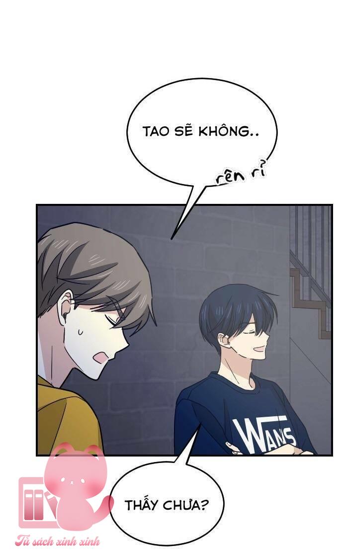 Bạn Của Em Trai - Chap 66 - Trang 45
