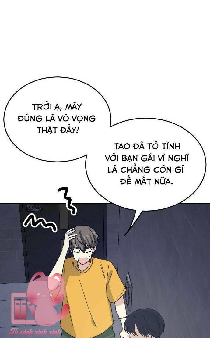 Bạn Của Em Trai - Chap 66 - Trang 46