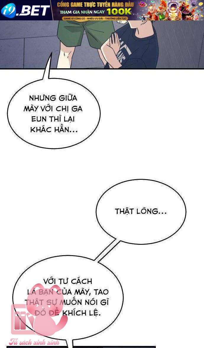 Bạn Của Em Trai - Chap 66 - Trang 47