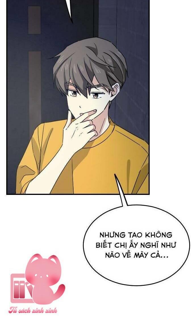 Bạn Của Em Trai - Chap 66 - Trang 48