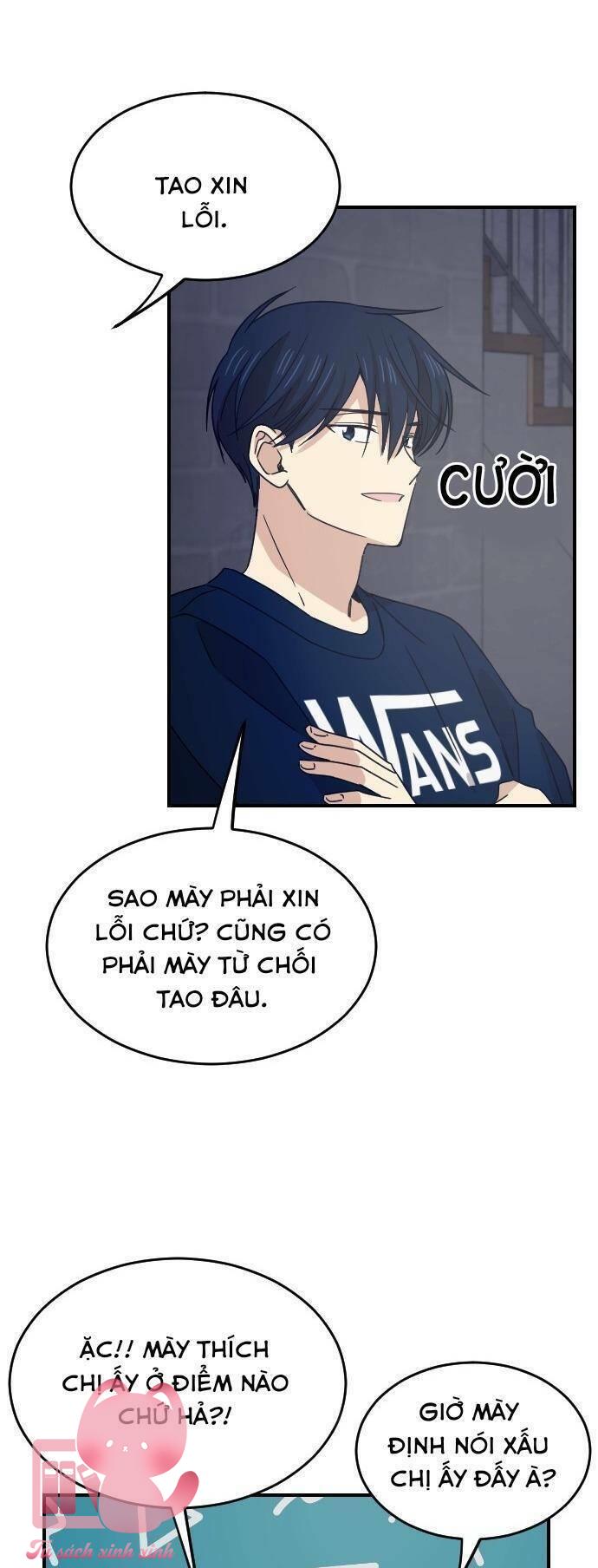 Bạn Của Em Trai - Chap 66 - Trang 49