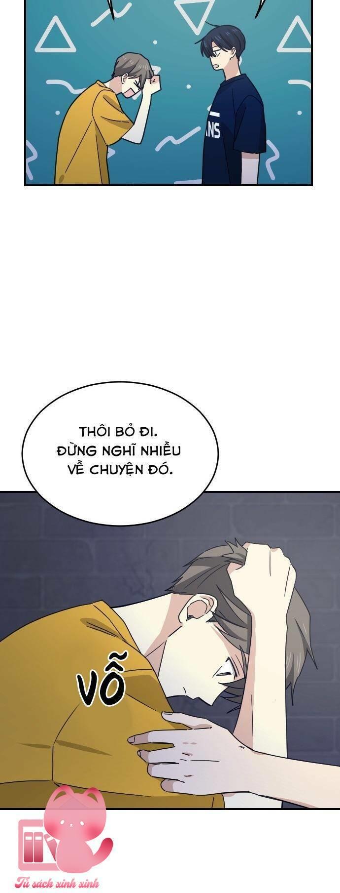 Bạn Của Em Trai - Chap 66 - Trang 50