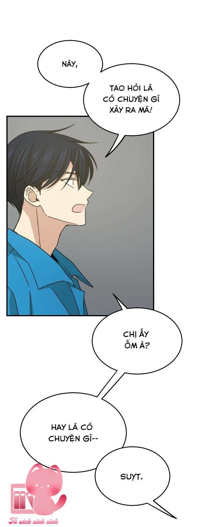 Bạn Của Em Trai - Chap 66 - Trang 6