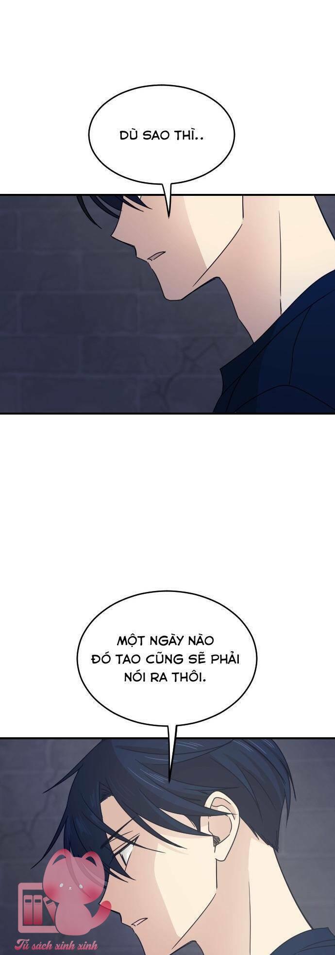 Bạn Của Em Trai - Chap 66 - Trang 51