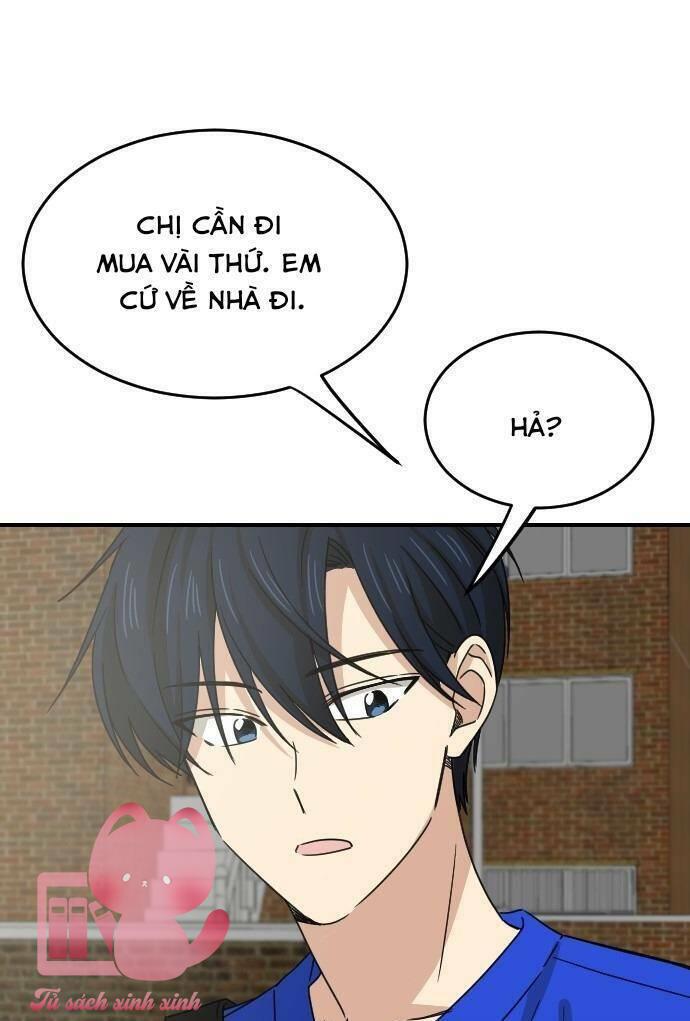 Bạn Của Em Trai - Chap 66 - Trang 55