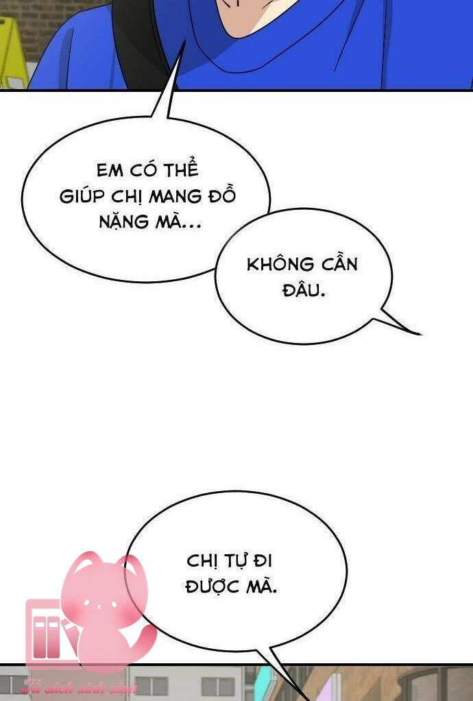 Bạn Của Em Trai - Chap 66 - Trang 56