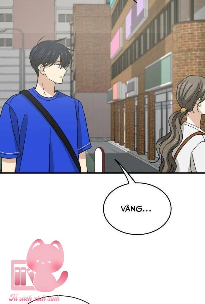 Bạn Của Em Trai - Chap 66 - Trang 57