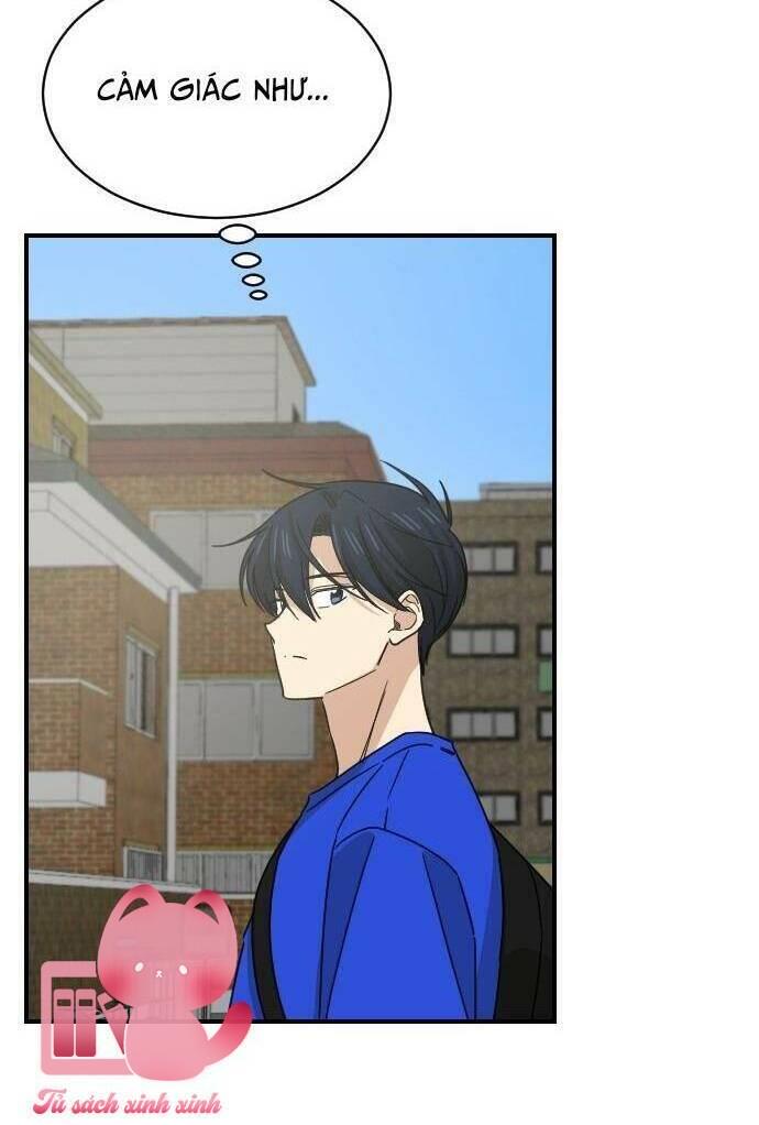 Bạn Của Em Trai - Chap 66 - Trang 58
