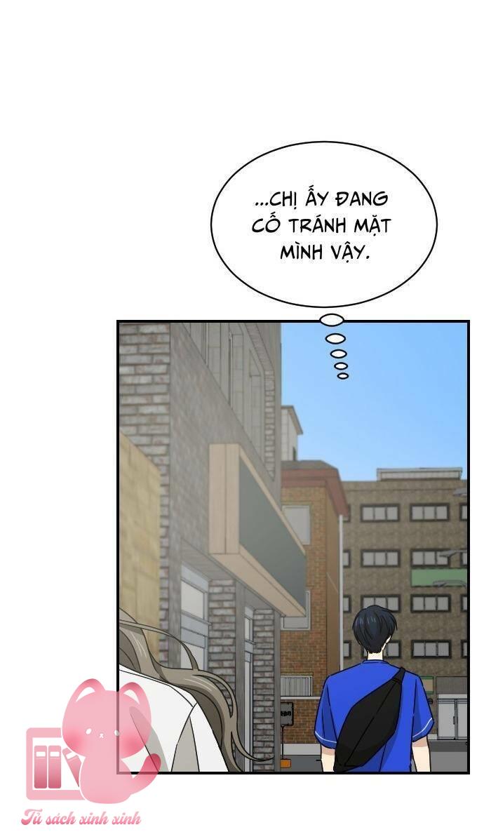 Bạn Của Em Trai - Chap 66 - Trang 59