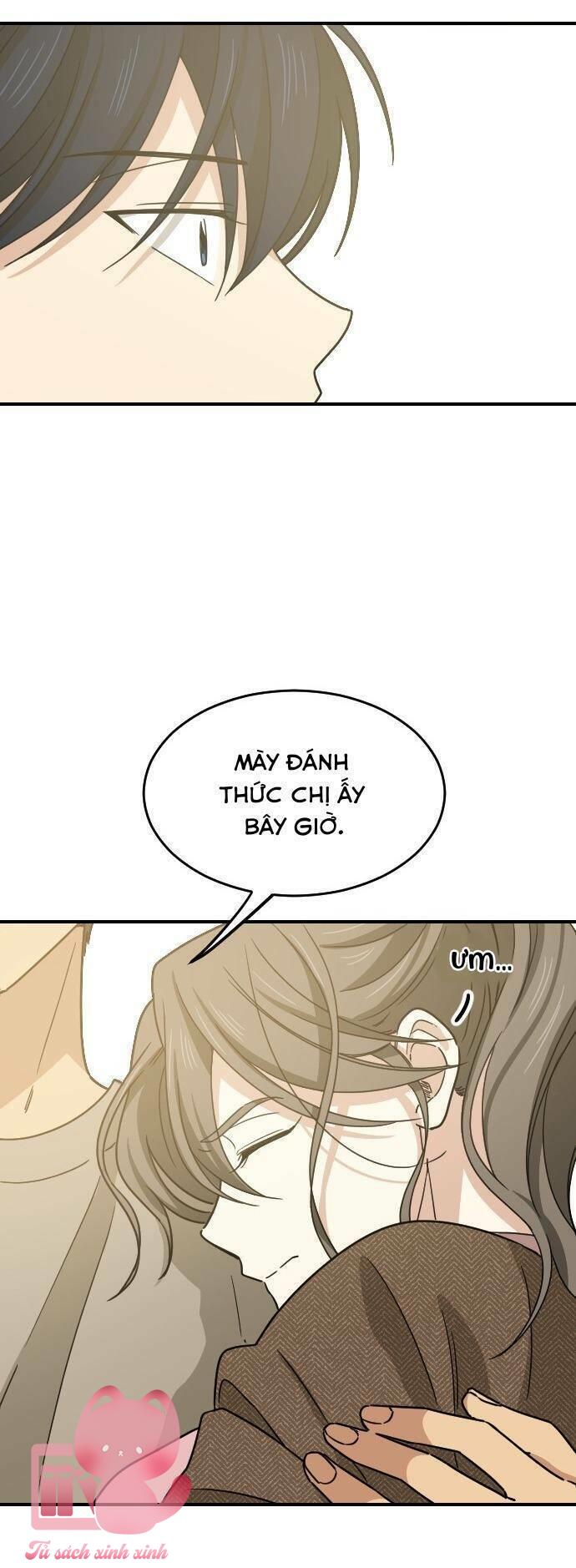Bạn Của Em Trai - Chap 66 - Trang 7