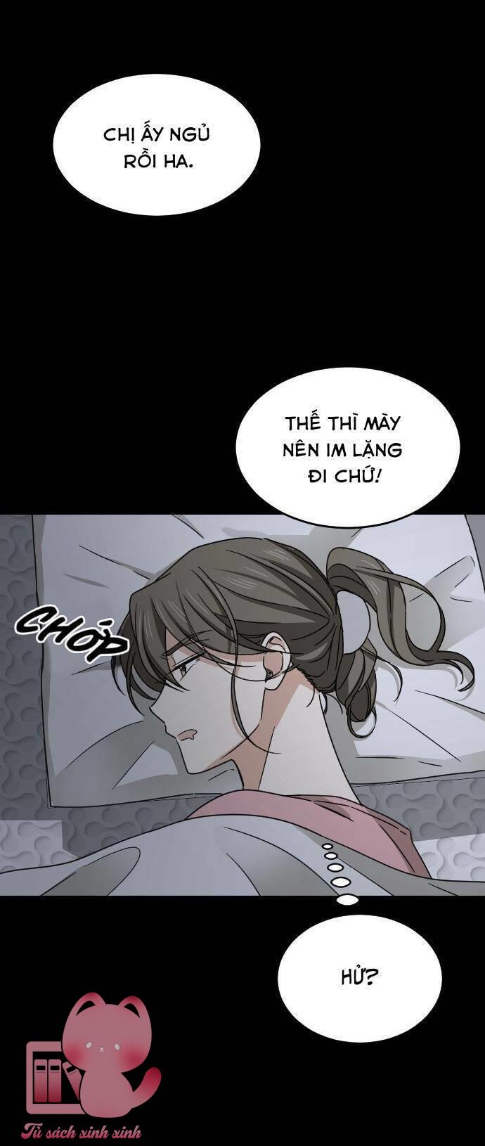 Bạn Của Em Trai - Chap 66 - Trang 61