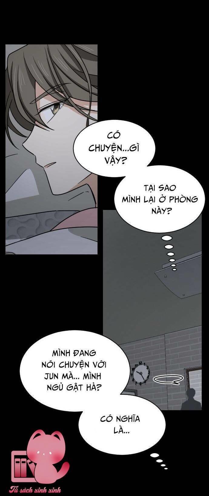Bạn Của Em Trai - Chap 66 - Trang 62