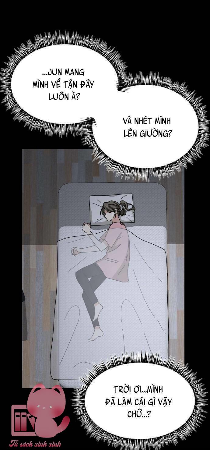 Bạn Của Em Trai - Chap 66 - Trang 63