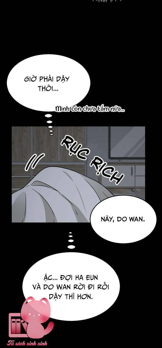 Bạn Của Em Trai - Chap 66 - Trang 64