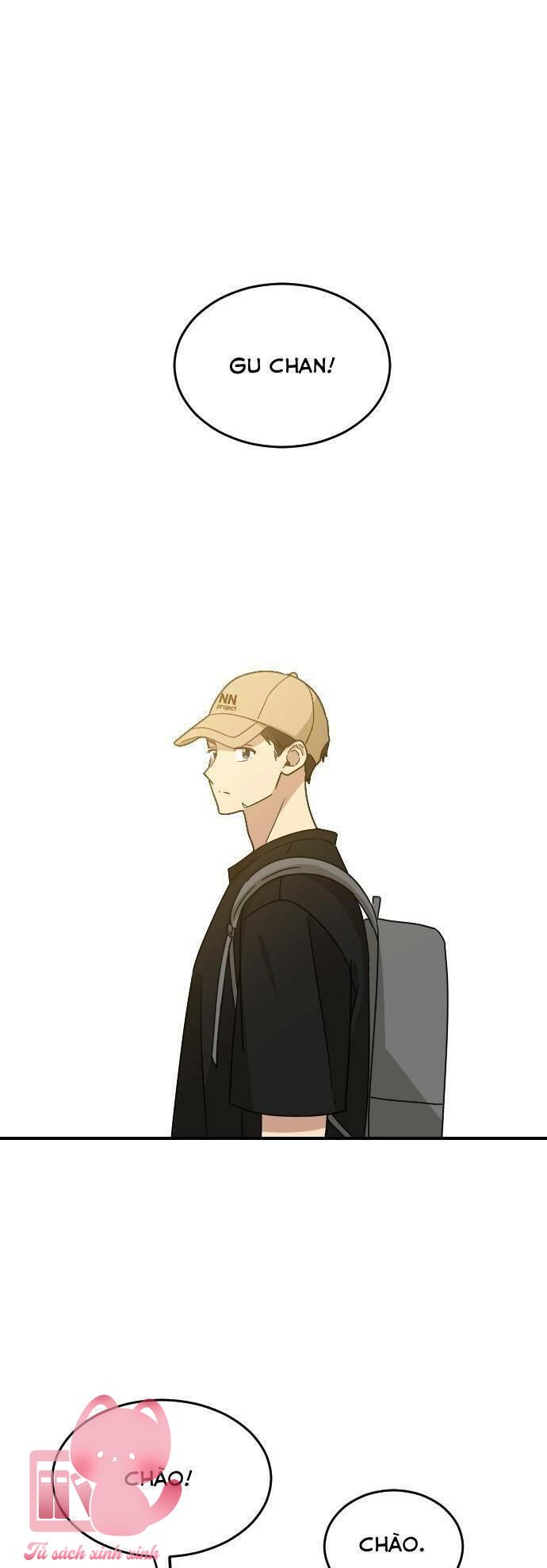 Bạn Của Em Trai - Chap 67 - Trang 2