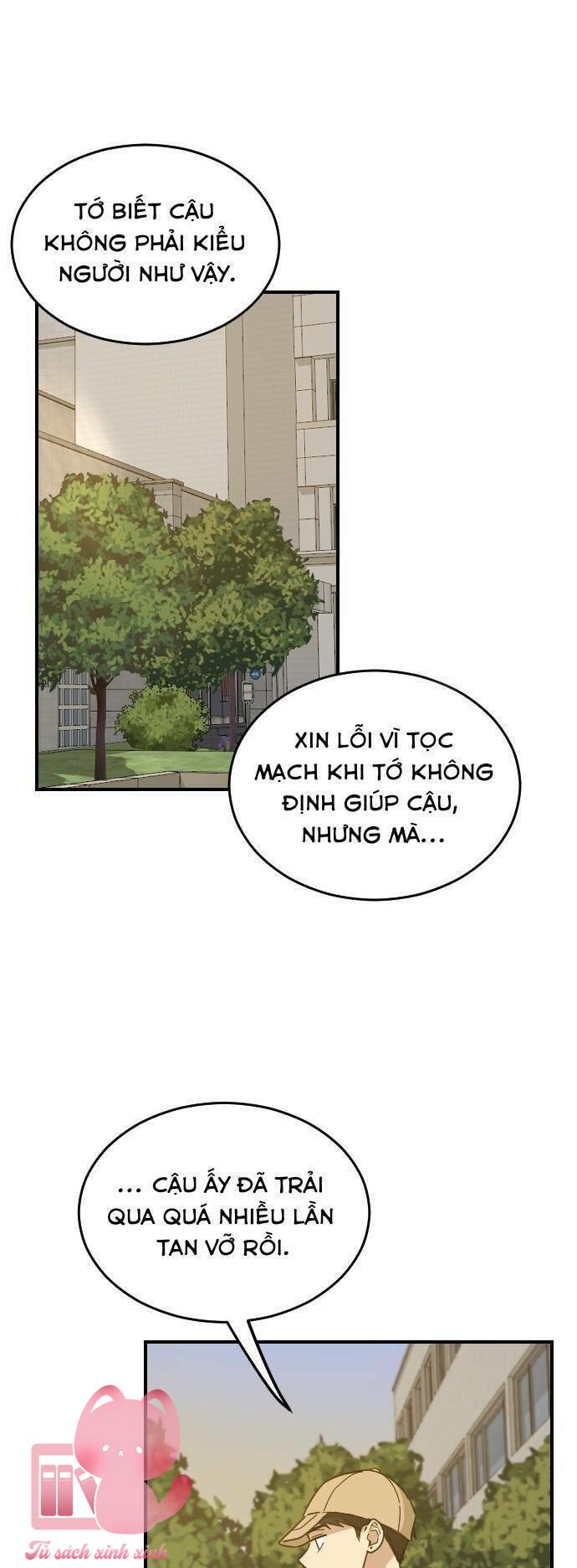 Bạn Của Em Trai - Chap 67 - Trang 12
