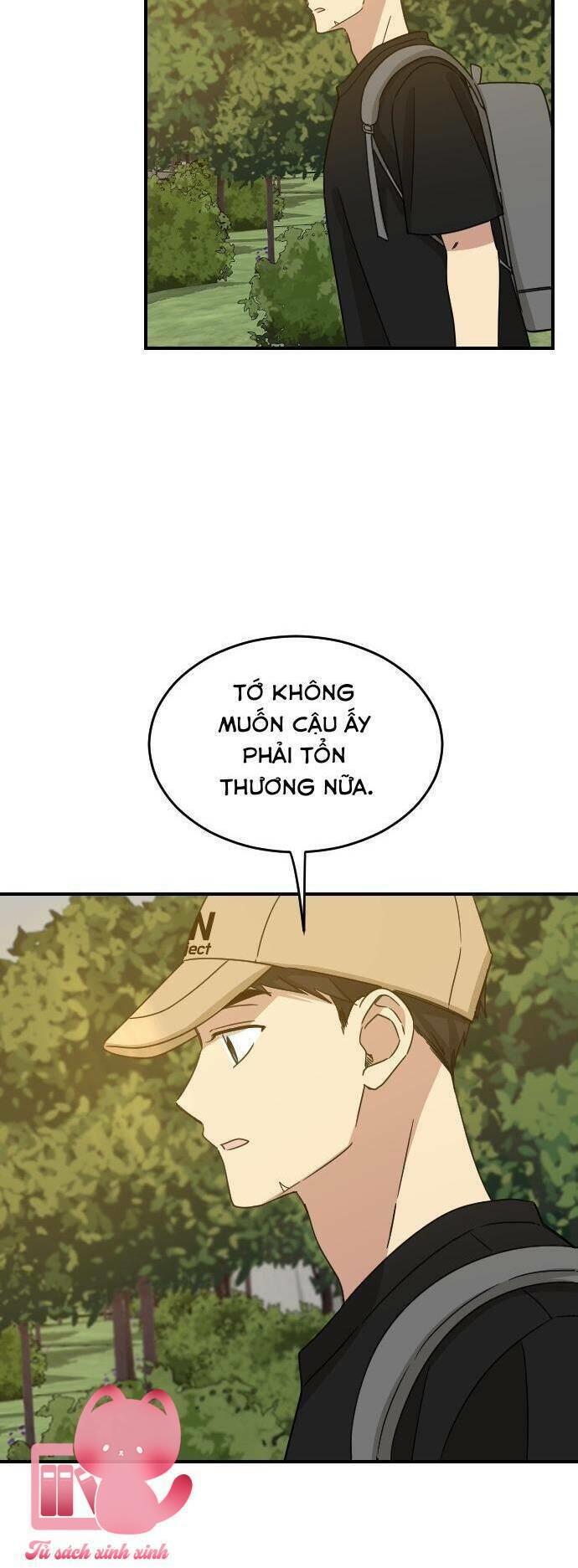 Bạn Của Em Trai - Chap 67 - Trang 13