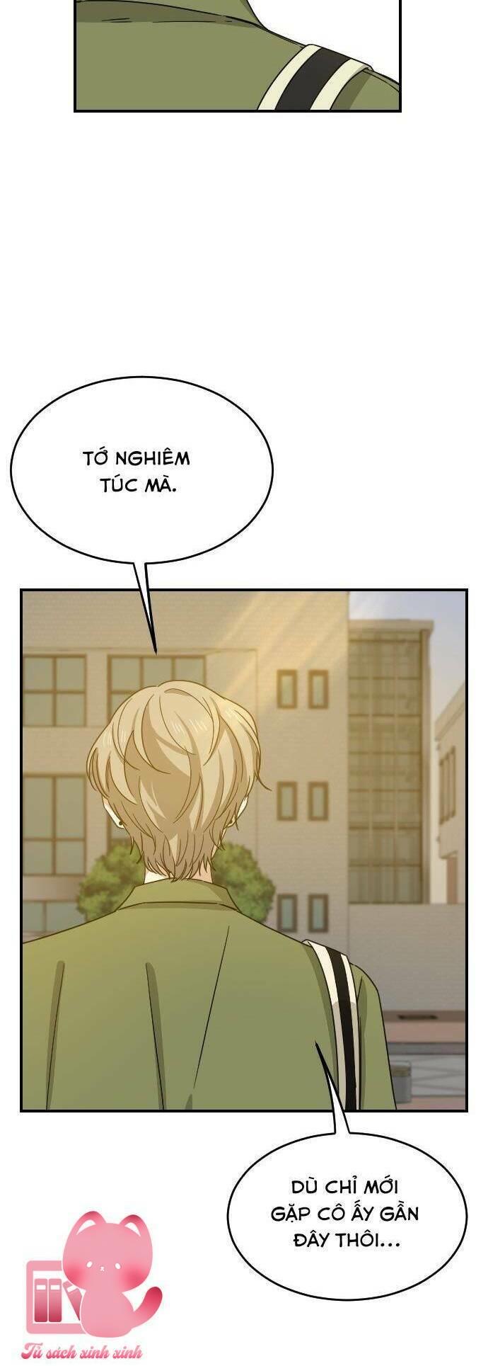 Bạn Của Em Trai - Chap 67 - Trang 15