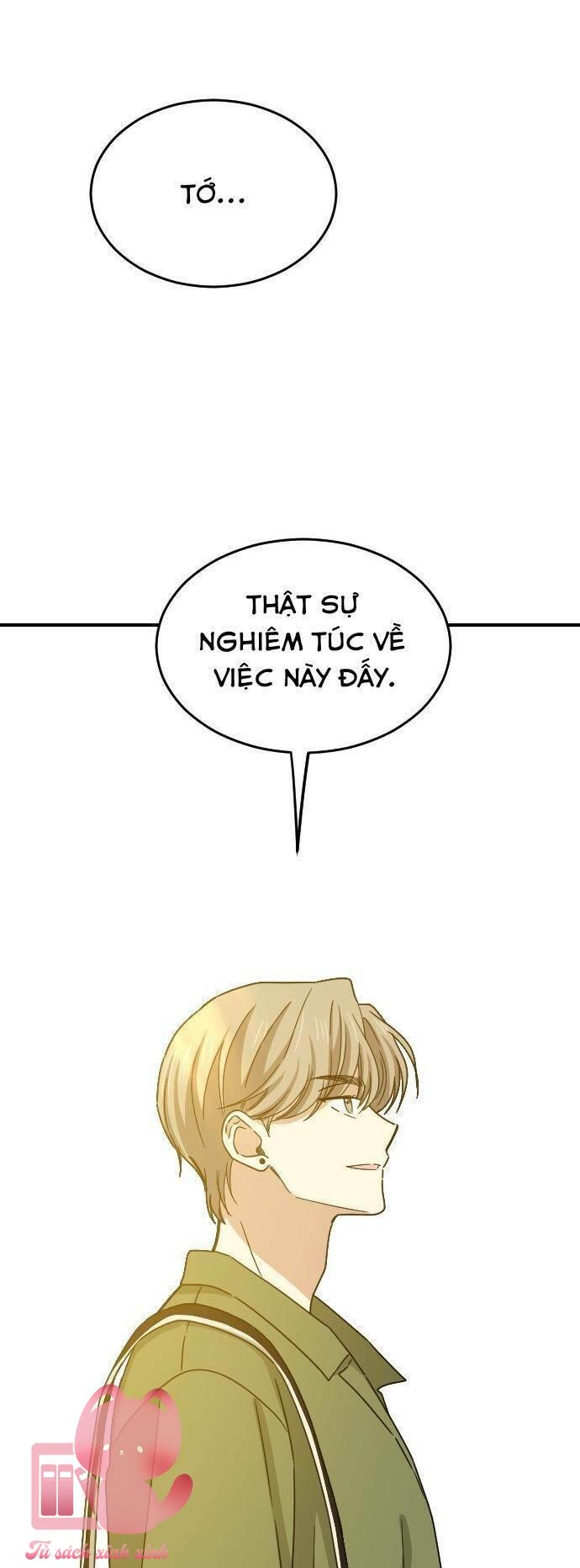 Bạn Của Em Trai - Chap 67 - Trang 18