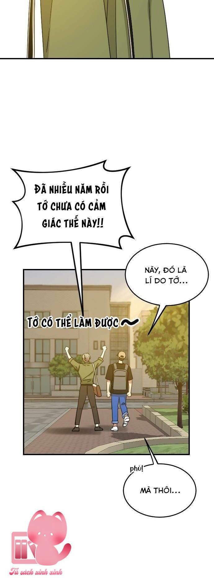 Bạn Của Em Trai - Chap 67 - Trang 19