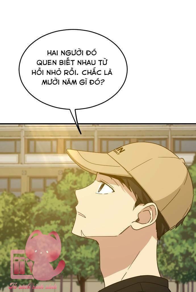 Bạn Của Em Trai - Chap 67 - Trang 22