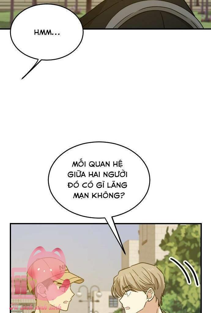 Bạn Của Em Trai - Chap 67 - Trang 23