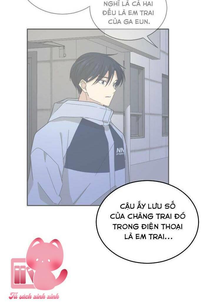 Bạn Của Em Trai - Chap 67 - Trang 25