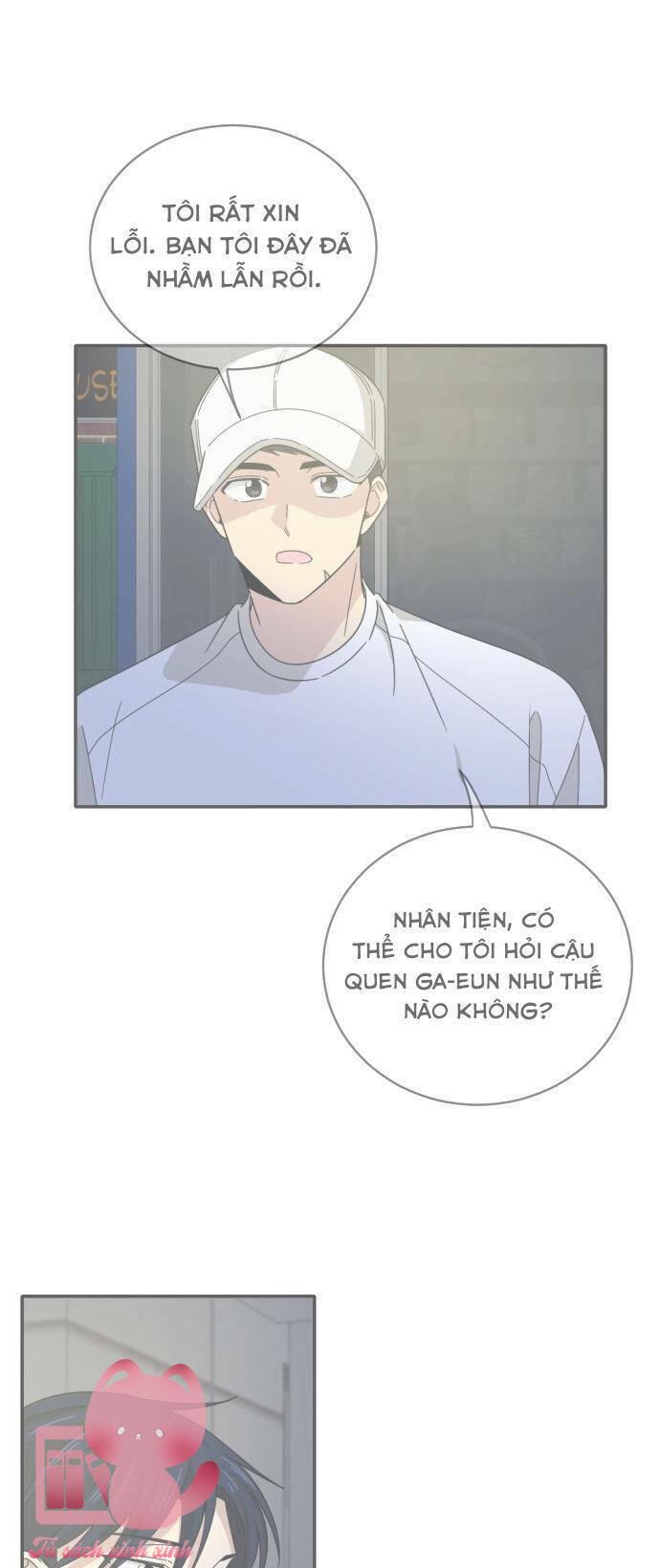 Bạn Của Em Trai - Chap 67 - Trang 26