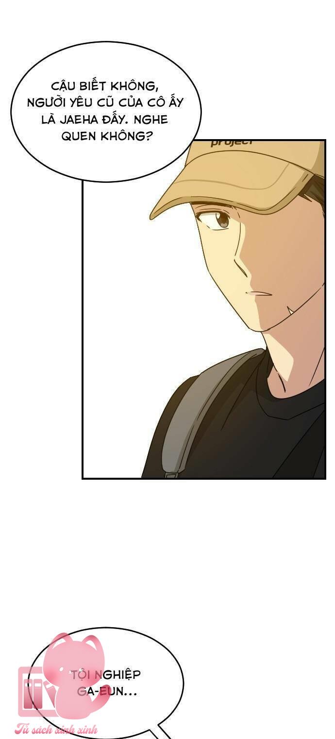 Bạn Của Em Trai - Chap 67 - Trang 30