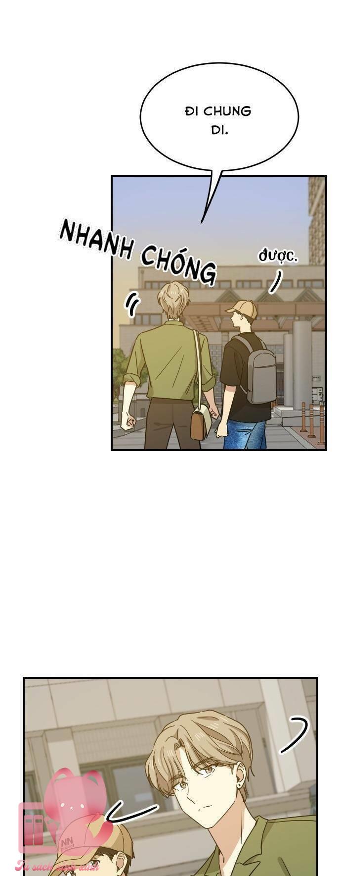 Bạn Của Em Trai - Chap 67 - Trang 4