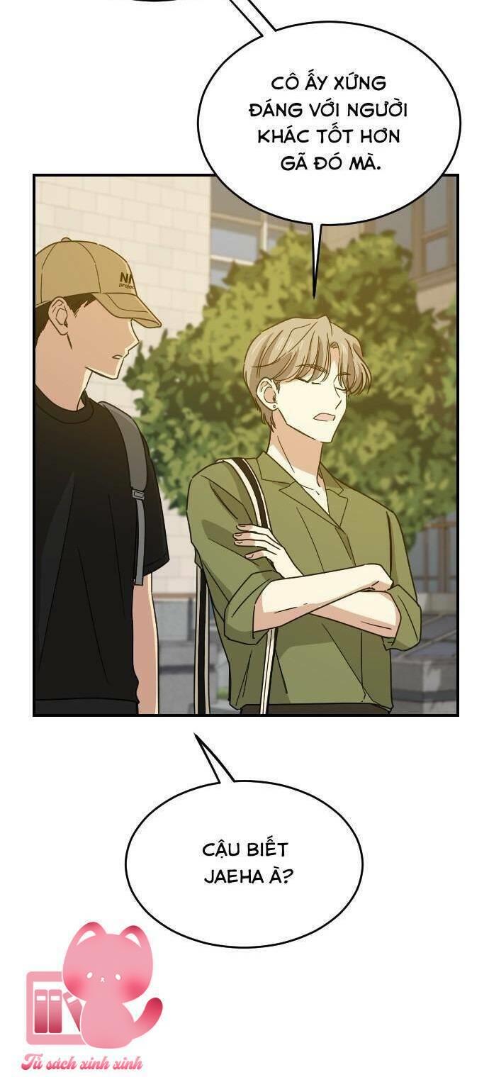 Bạn Của Em Trai - Chap 67 - Trang 31