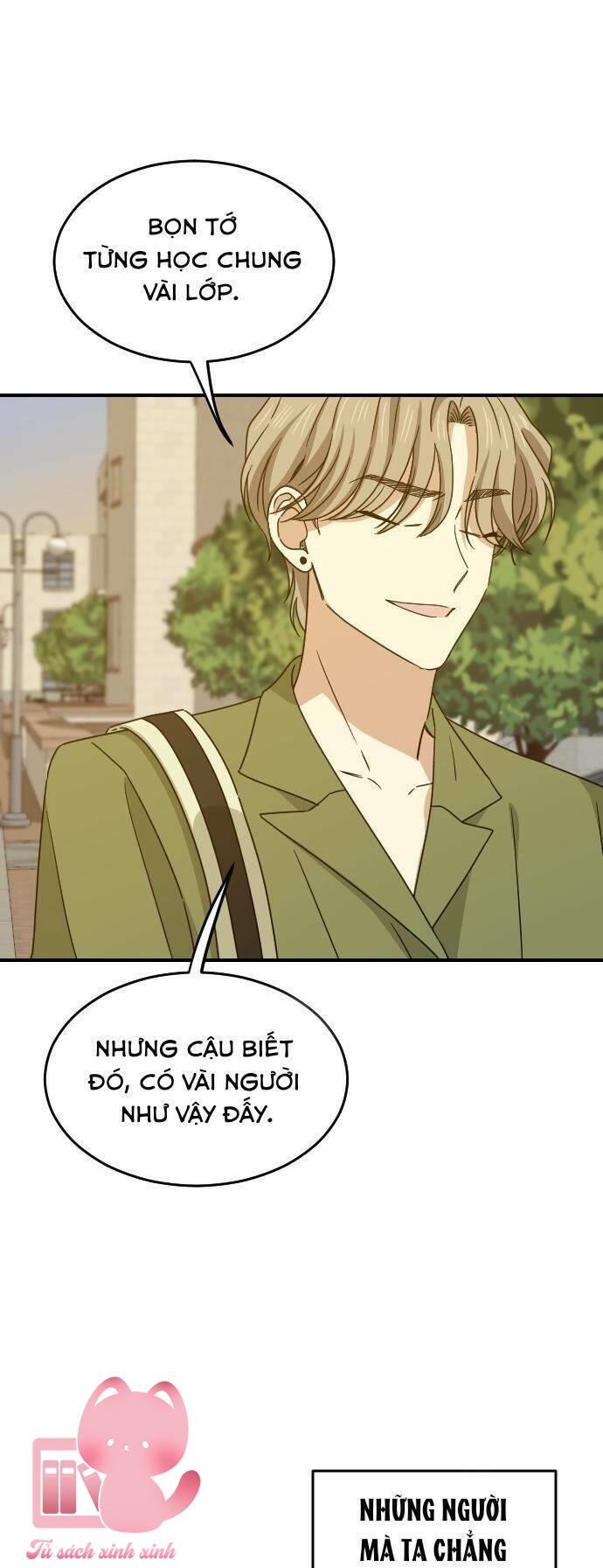 Bạn Của Em Trai - Chap 67 - Trang 32