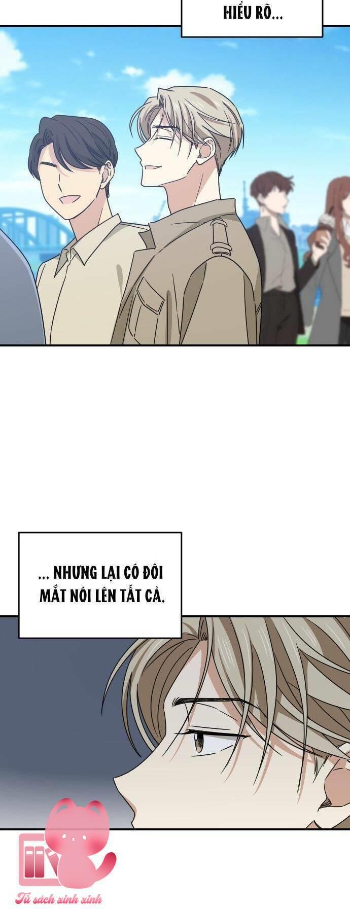 Bạn Của Em Trai - Chap 67 - Trang 33