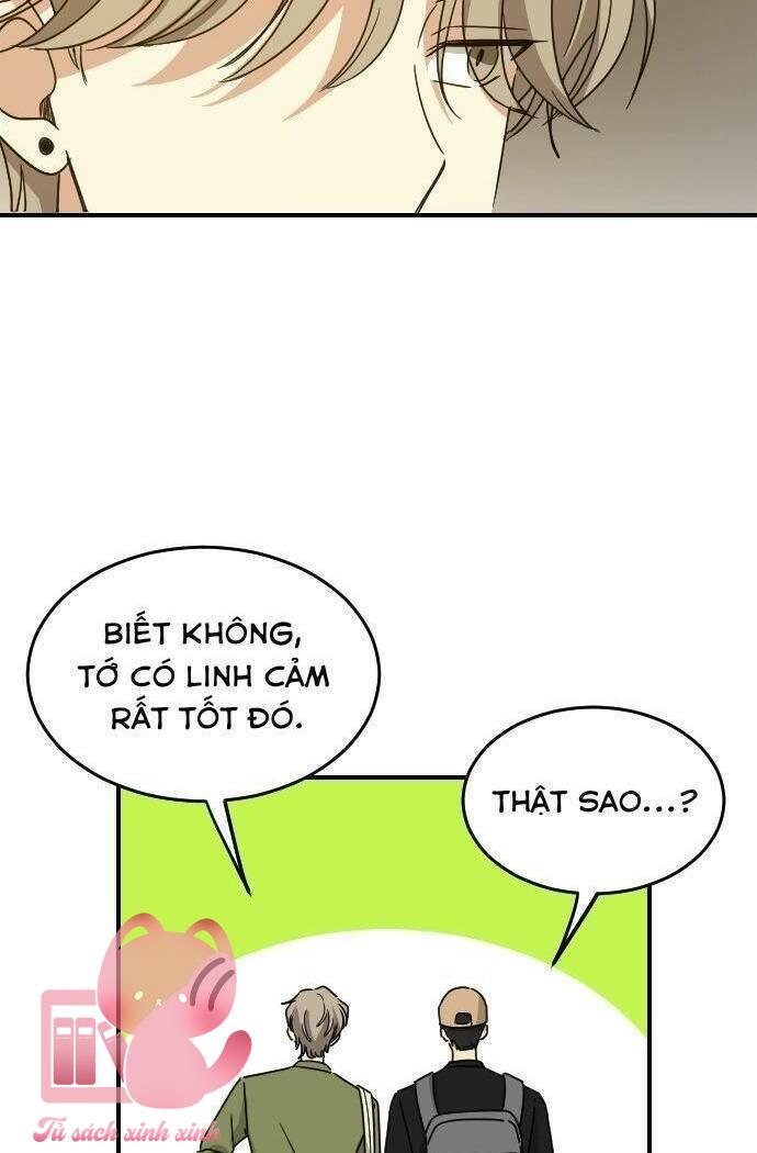 Bạn Của Em Trai - Chap 67 - Trang 35