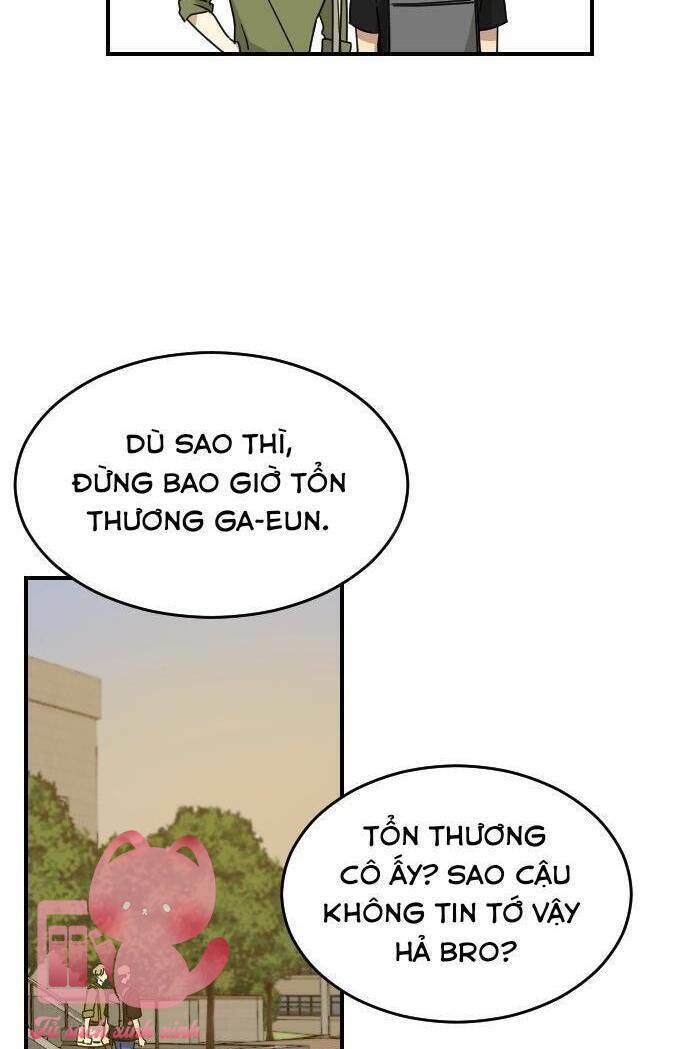 Bạn Của Em Trai - Chap 67 - Trang 36