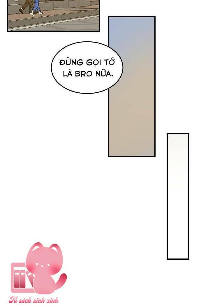 Bạn Của Em Trai - Chap 67 - Trang 37