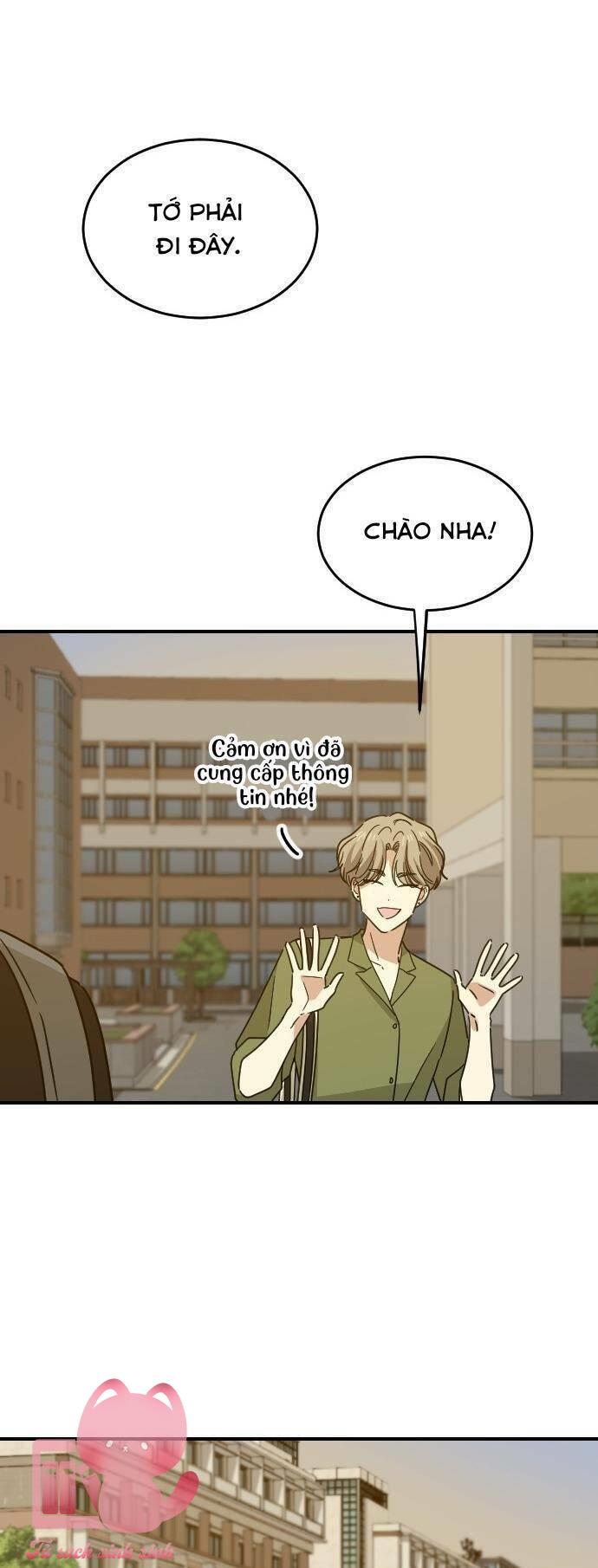 Bạn Của Em Trai - Chap 67 - Trang 38