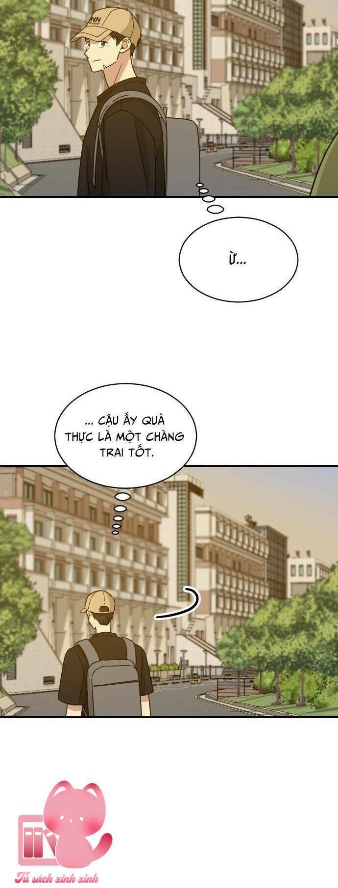 Bạn Của Em Trai - Chap 67 - Trang 39