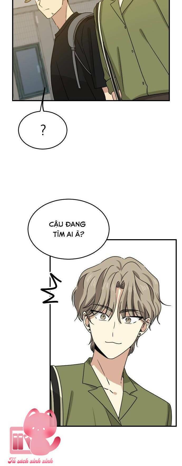 Bạn Của Em Trai - Chap 67 - Trang 5