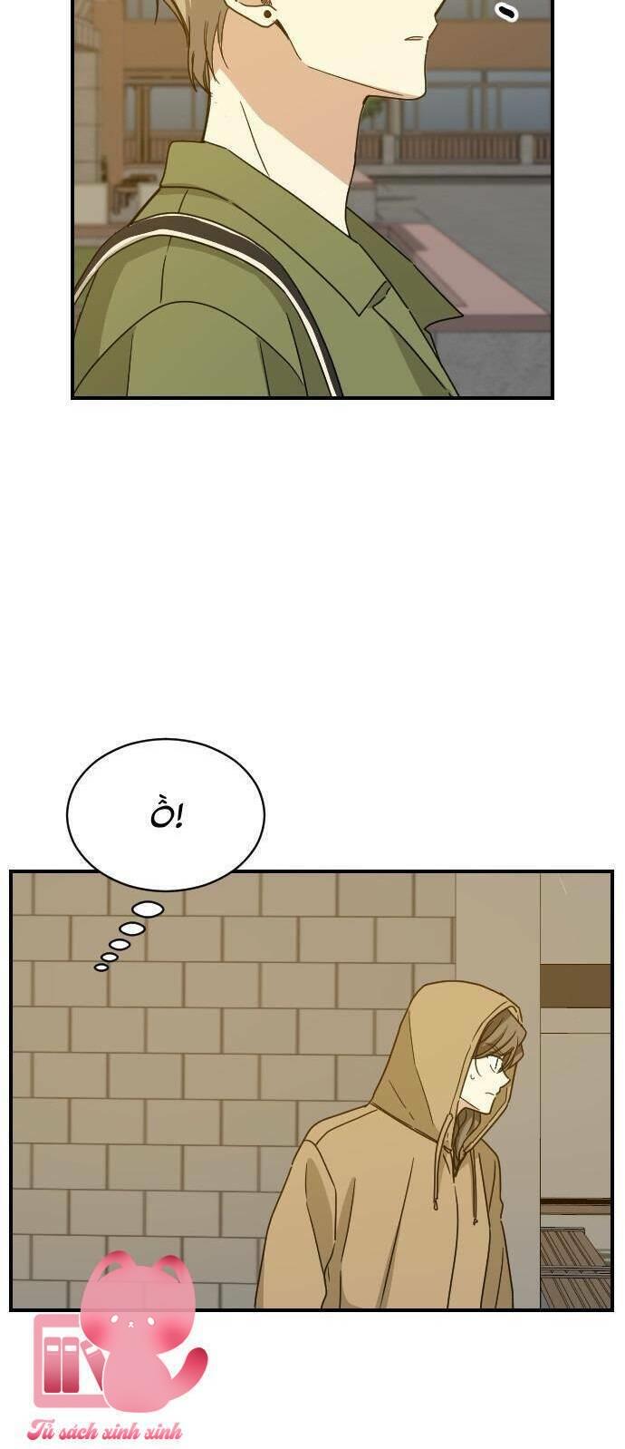 Bạn Của Em Trai - Chap 67 - Trang 41
