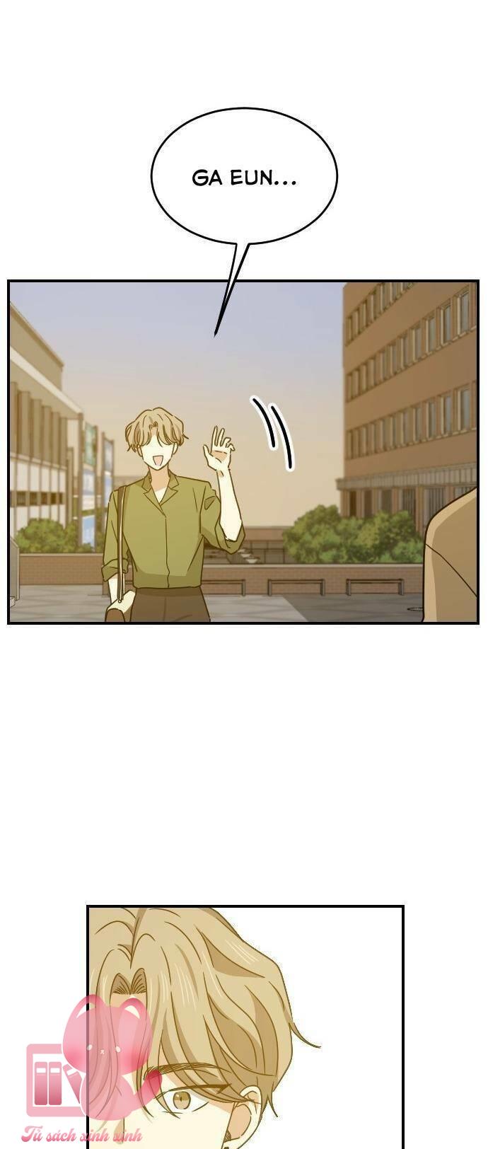 Bạn Của Em Trai - Chap 67 - Trang 42