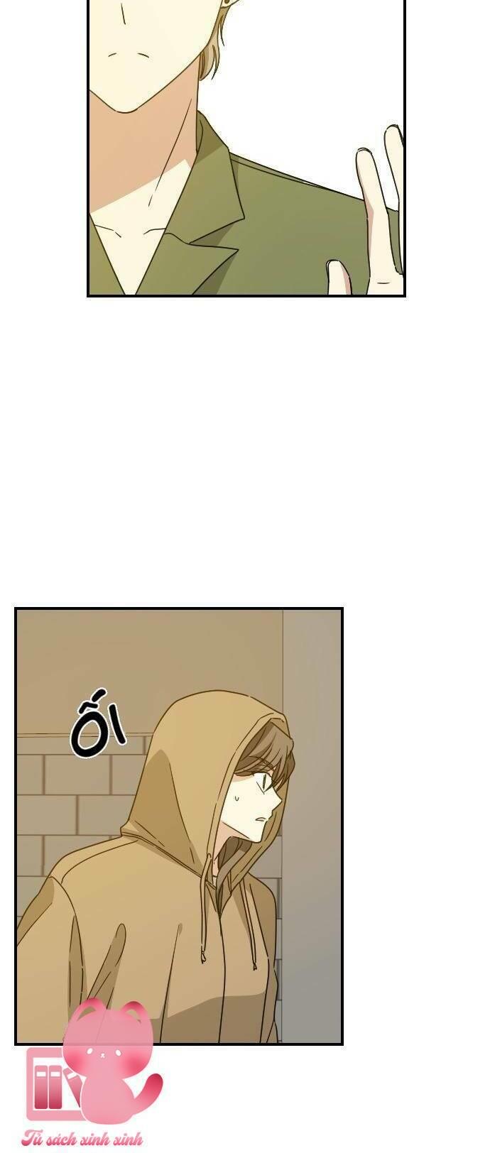 Bạn Của Em Trai - Chap 67 - Trang 43
