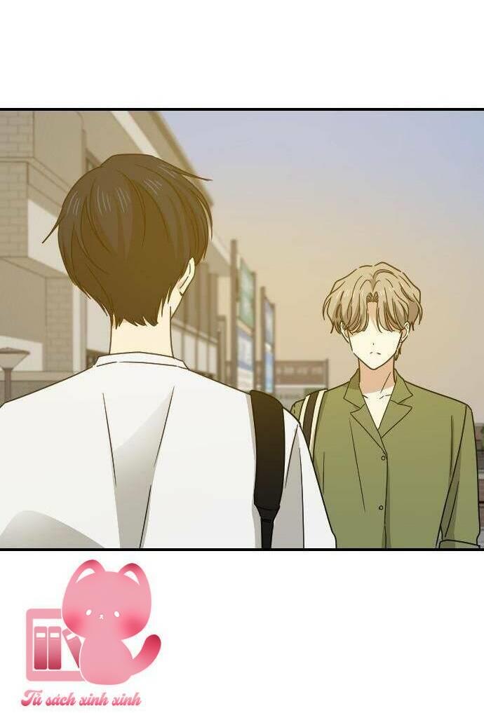 Bạn Của Em Trai - Chap 67 - Trang 47