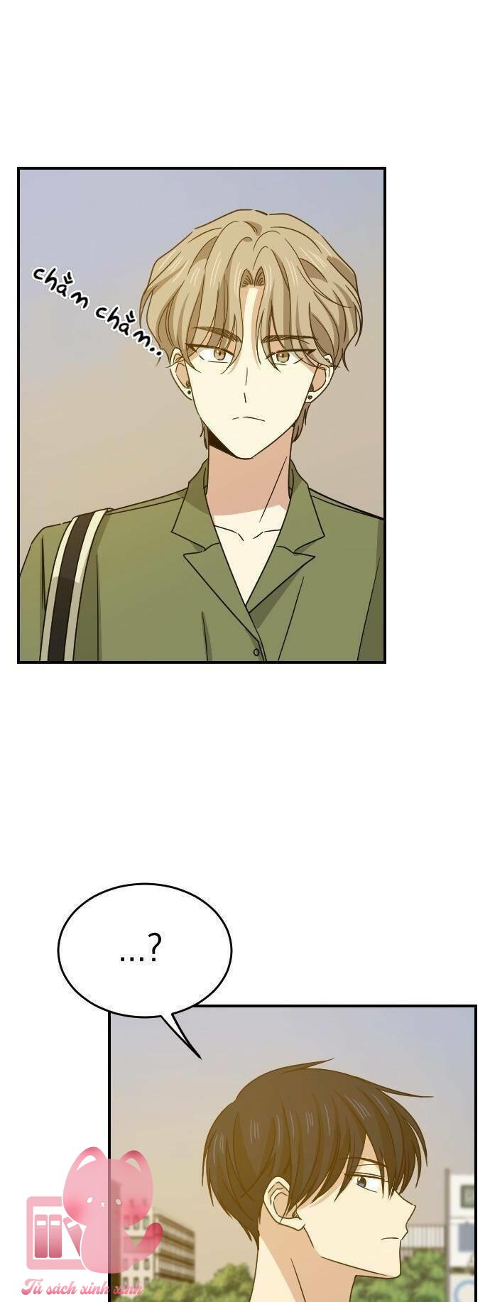Bạn Của Em Trai - Chap 67 - Trang 48
