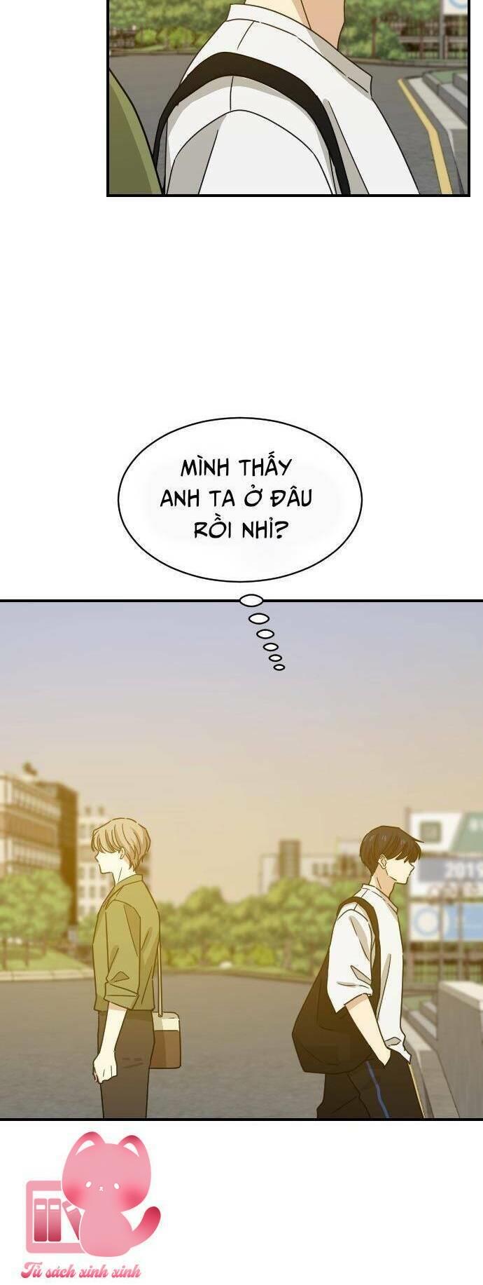 Bạn Của Em Trai - Chap 67 - Trang 49