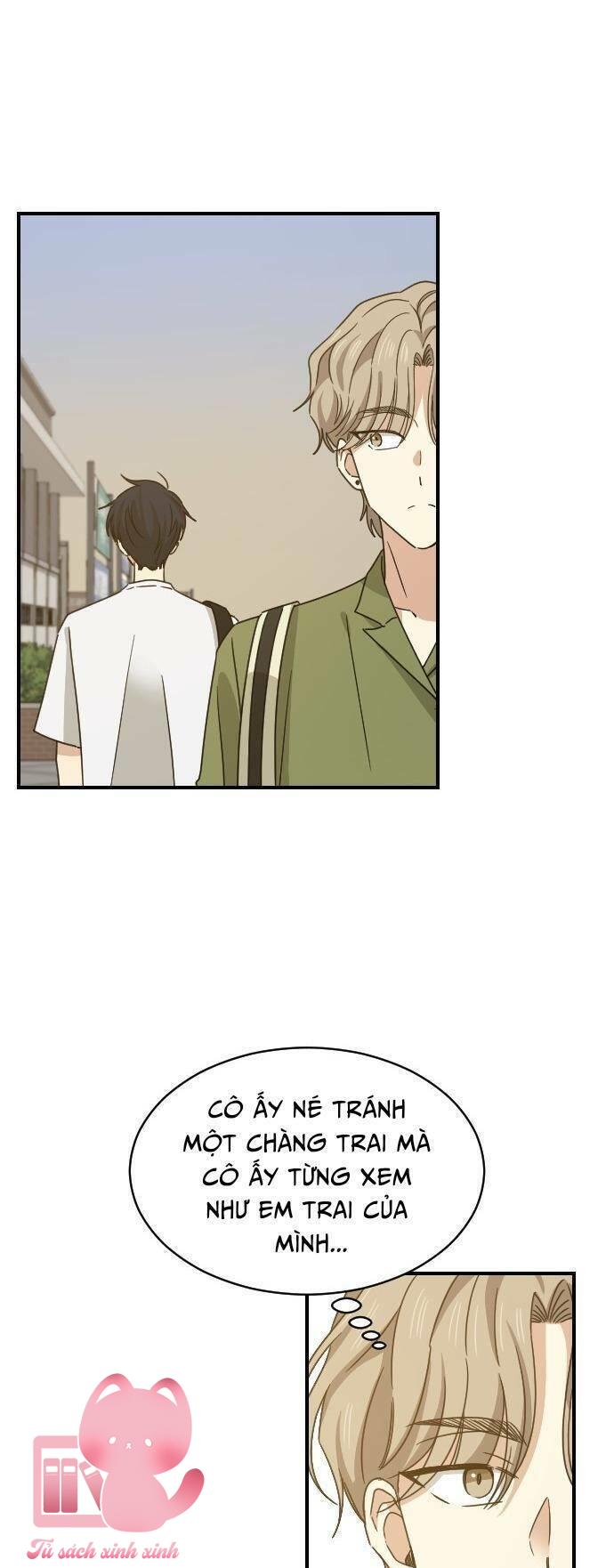 Bạn Của Em Trai - Chap 67 - Trang 50