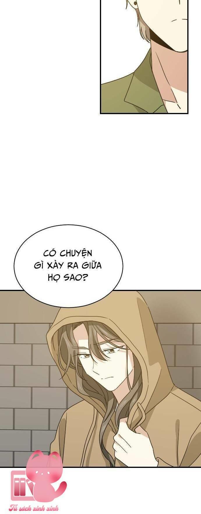 Bạn Của Em Trai - Chap 67 - Trang 51