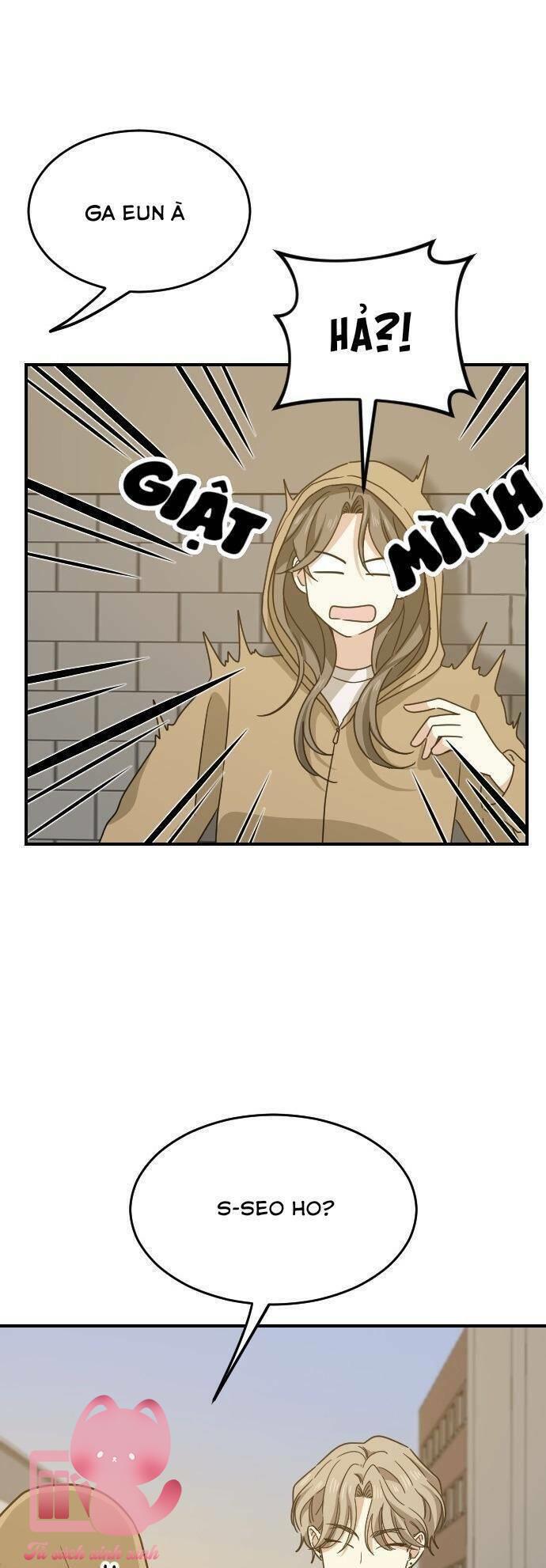 Bạn Của Em Trai - Chap 67 - Trang 52